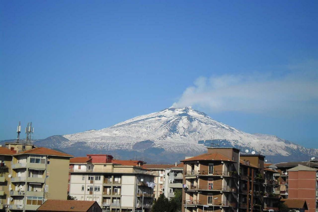 Sweet Dream Ξενοδοχείο Κατάνια Εξωτερικό φωτογραφία