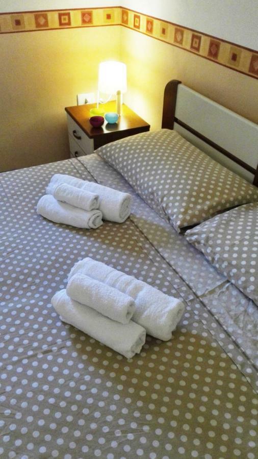 Sweet Dream Ξενοδοχείο Κατάνια Εξωτερικό φωτογραφία
