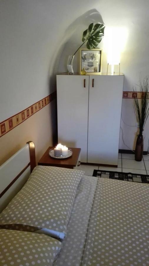 Sweet Dream Ξενοδοχείο Κατάνια Εξωτερικό φωτογραφία