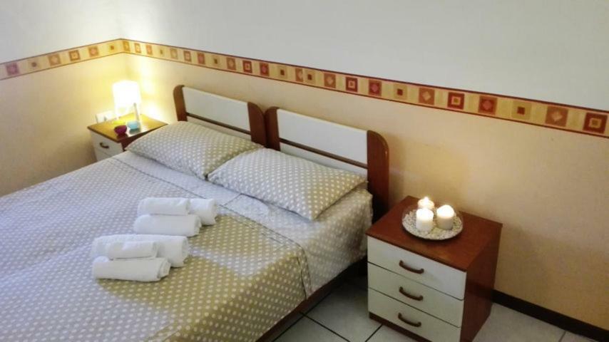 Sweet Dream Ξενοδοχείο Κατάνια Εξωτερικό φωτογραφία